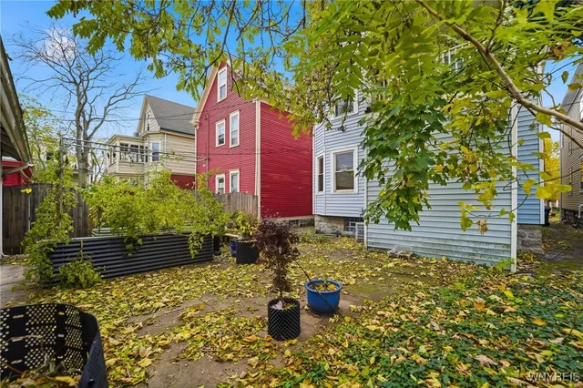 $1,750 | 830 Potomac Avenue, Buffalo, NY 14209