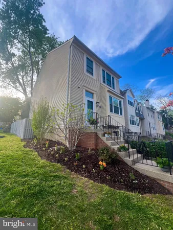 $482,500 | 50 Cherry Bend Court, Germantown, MD 20874