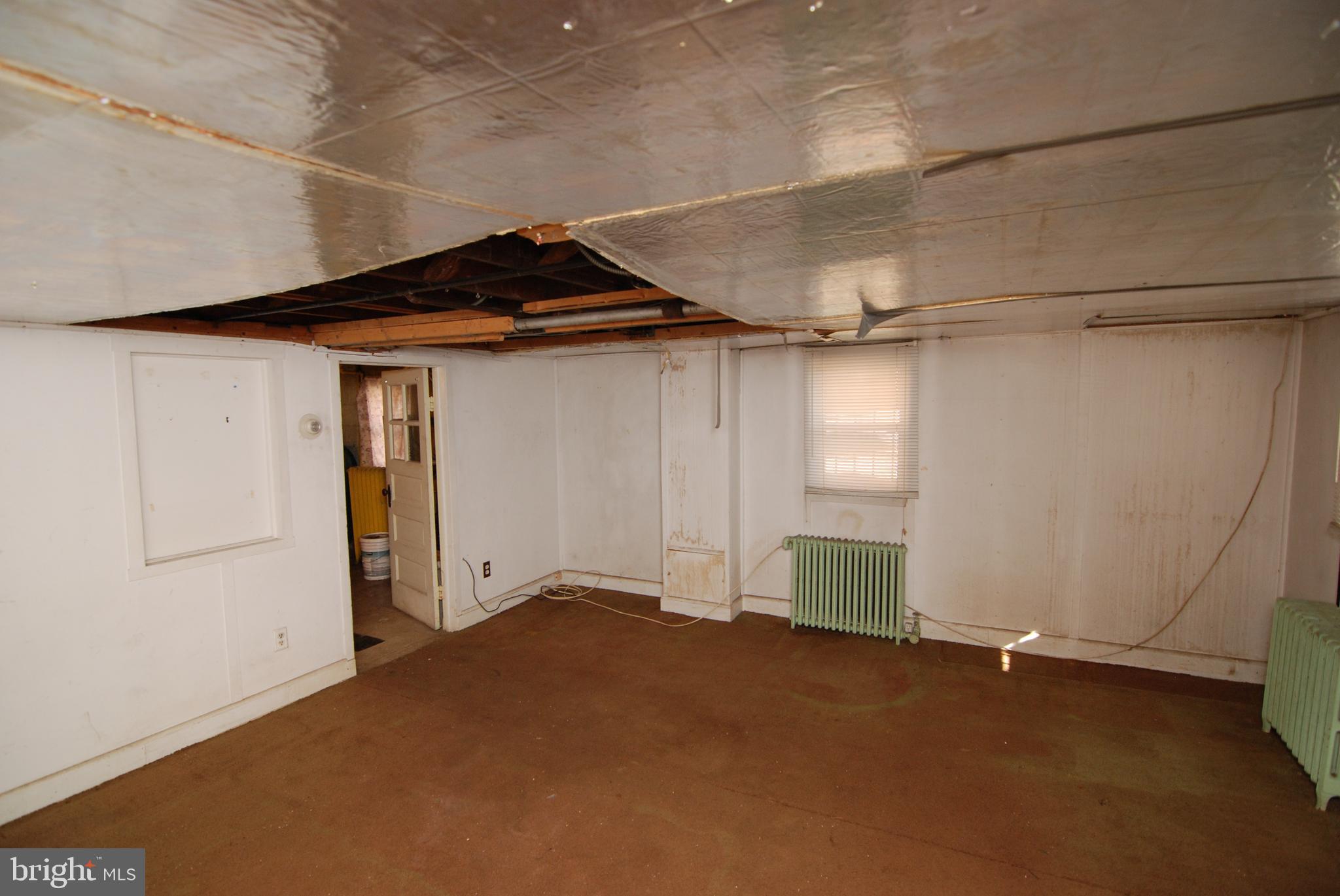 768 Charing Cross Road Baltimore, MD 21229 - Photo 17 of 22 Basement View 3