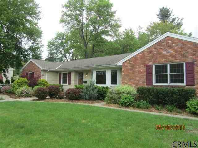 92 Devon Road Bethlehem, NY 12054 - Photo 1 of 15 Photo 1