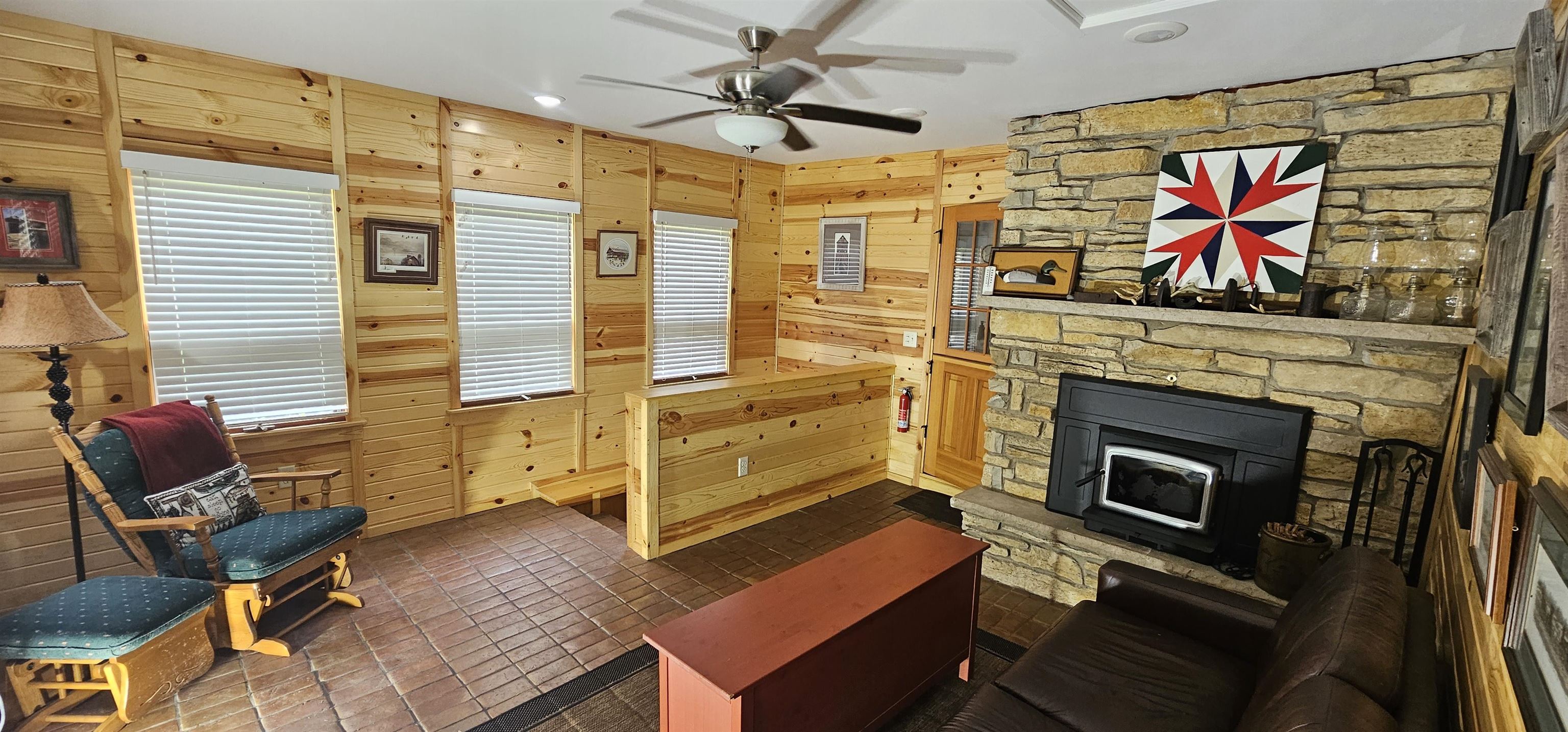 1770 County Rd Bh Highland, WI 53543 - Photo 14 of 34