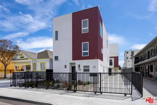 $4,350,000 | 1286 West 35th Place, Los Angeles, CA 90007