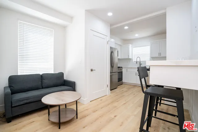 $4,350,000 | 1286 West 35th Place, Los Angeles, CA 90007