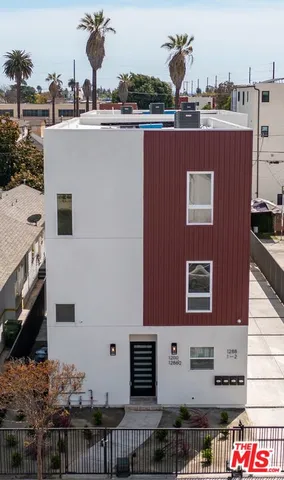 $4,350,000 | 1286 West 35th Place, Los Angeles, CA 90007