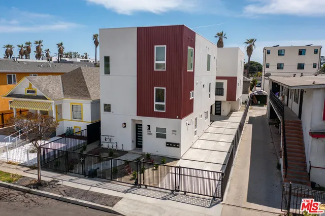 $4,350,000 | 1286 West 35th Place, Los Angeles, CA 90007