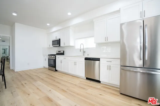 $4,350,000 | 1286 West 35th Place, Los Angeles, CA 90007