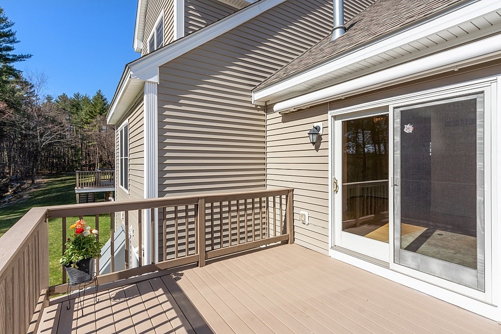35 Stone Ridge Road, Unit 35 Westford, MA 01886 - Photo 19 of 42 Gallery Image 19