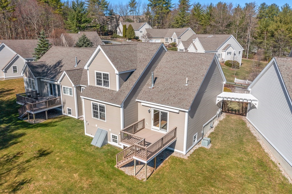 35 Stone Ridge Road, Unit 35 Westford, MA 01886 - Photo 22 of 42 Gallery Image 22
