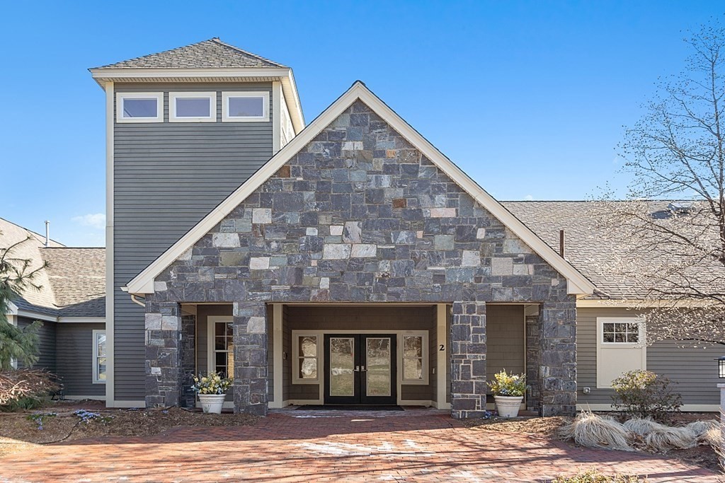 35 Stone Ridge Road, Unit 35 Westford, MA 01886 - Photo 27 of 42 Gallery Image 27