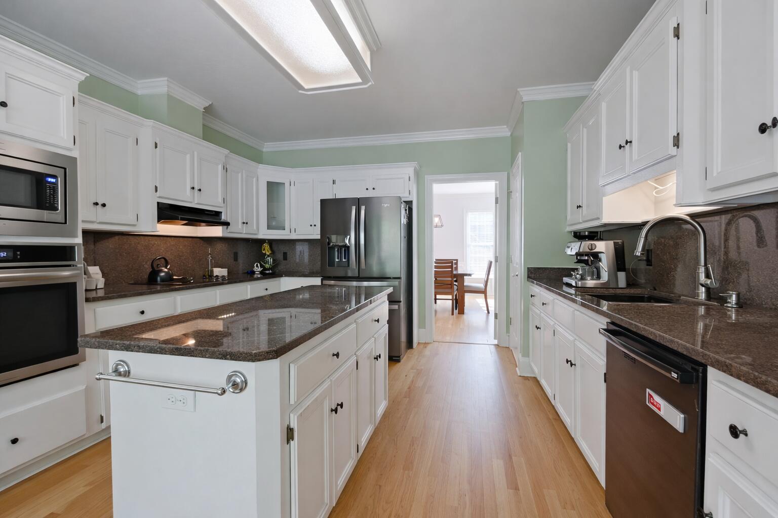 4503 Ridgepine Drive Evans, GA 30809 - Photo 13 of 31 kitchen 2