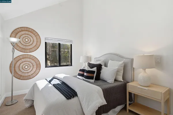 a bathroom with a sink and a window