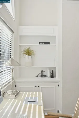 a view of washer and dryer in a room