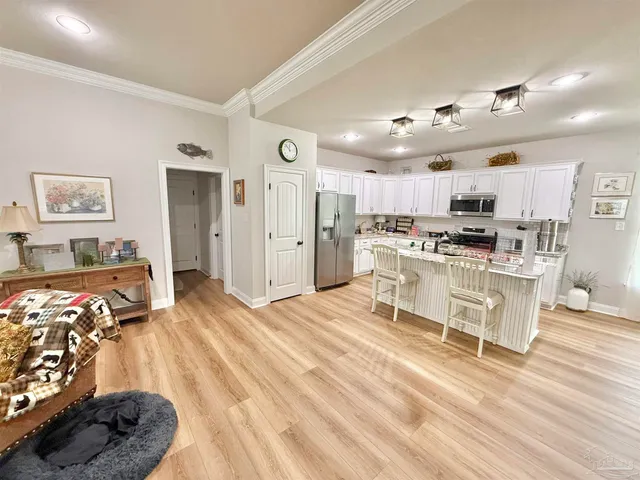 $355,000 | 405 Waterbury Court, Cantonment, FL 32533