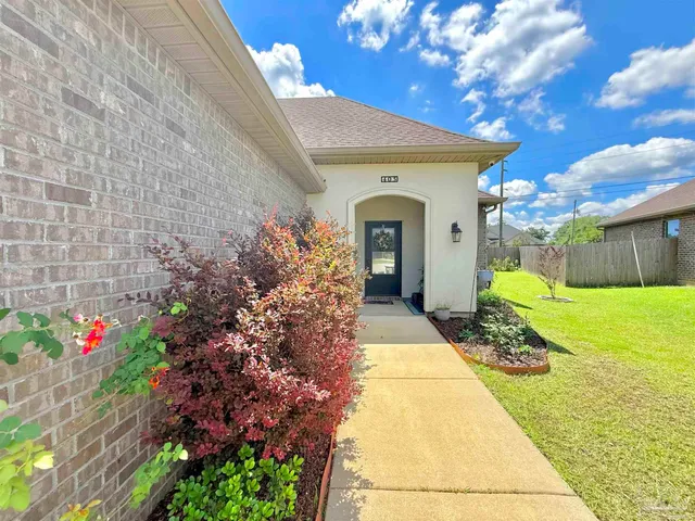 $355,000 | 405 Waterbury Court, Cantonment, FL 32533