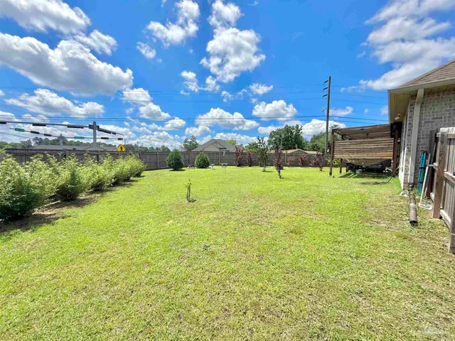 $355,000 | 405 Waterbury Court, Cantonment, FL 32533