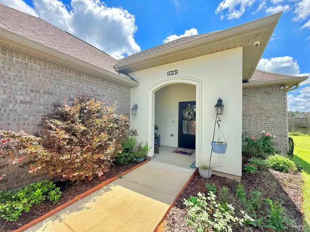 $355,000 | 405 Waterbury Court, Cantonment, FL 32533