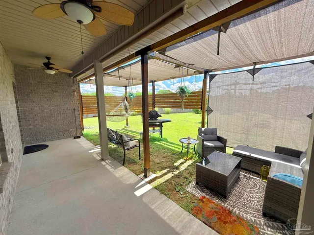 $355,000 | 405 Waterbury Court, Cantonment, FL 32533