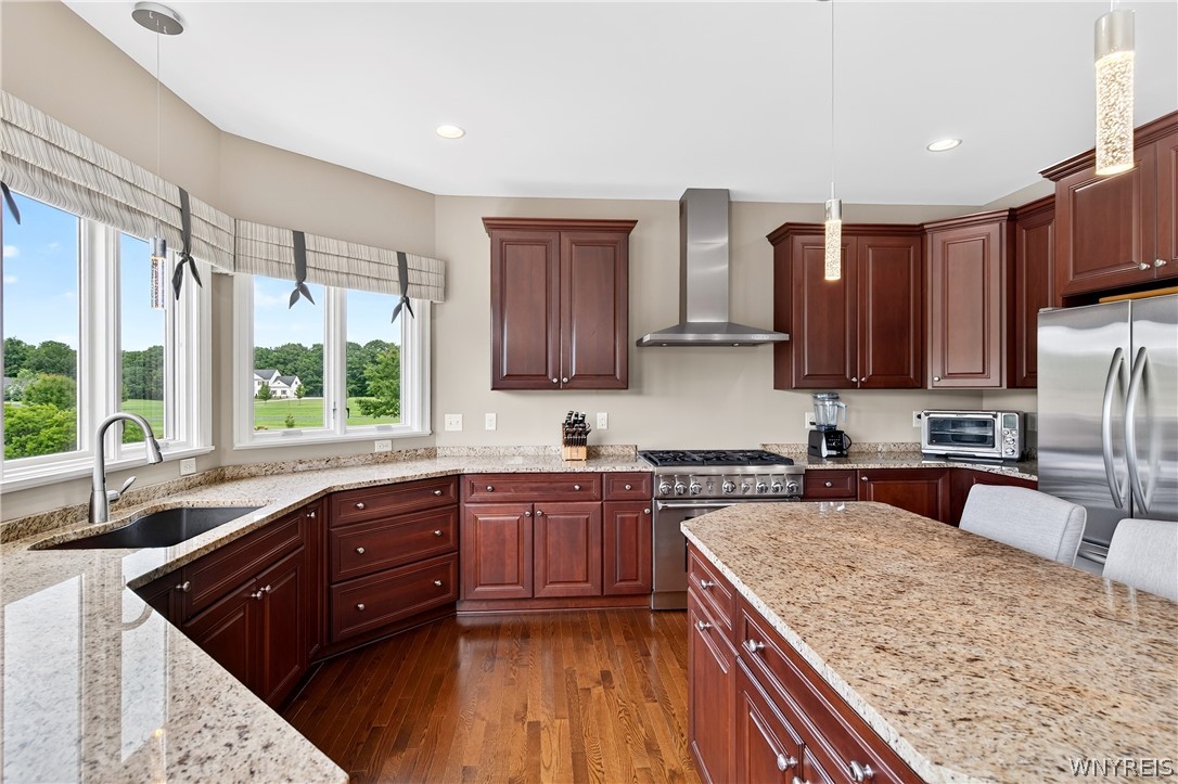 3091 Bullis Road Elma, NY 14059 - Photo 13 of 47