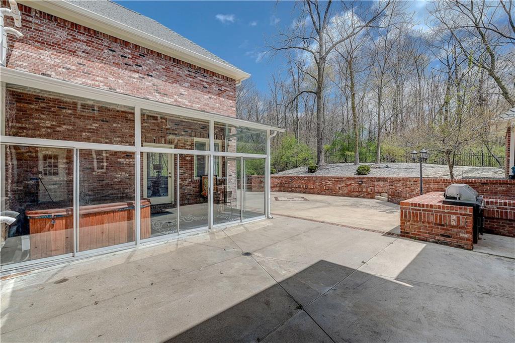 10088 Springstone Road McCordsville, IN 46055 - Photo 39 of 48 Gallery Image 39