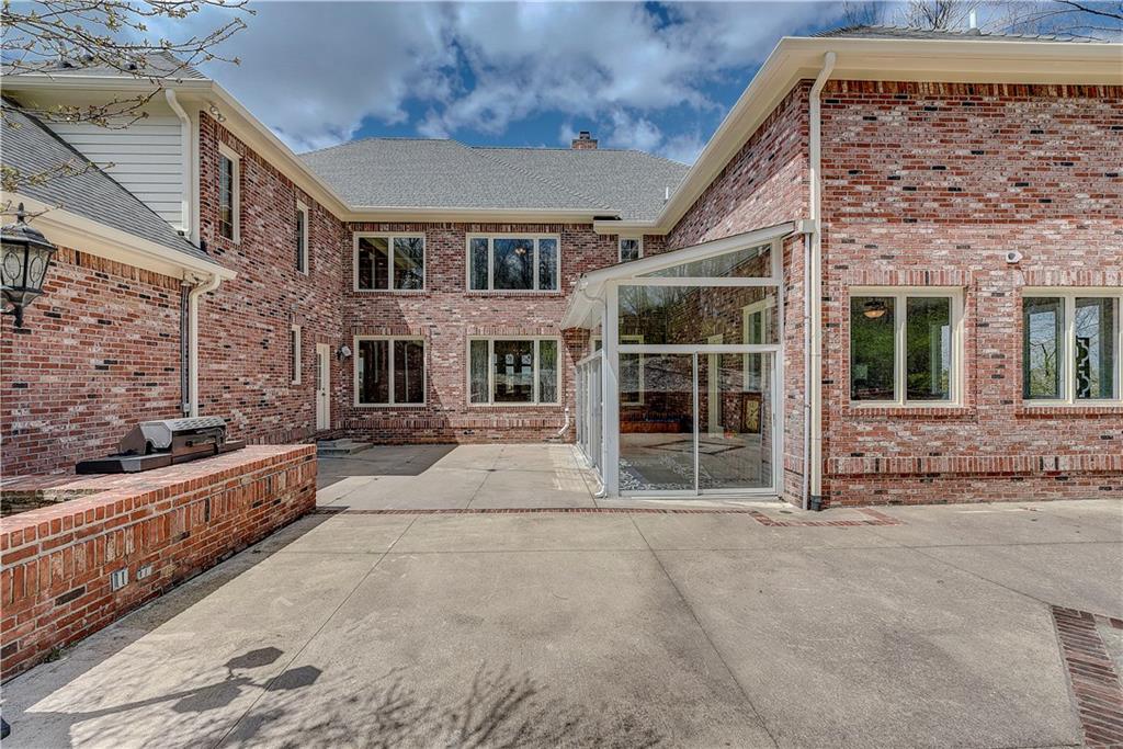 10088 Springstone Road McCordsville, IN 46055 - Photo 40 of 48 Gallery Image 40