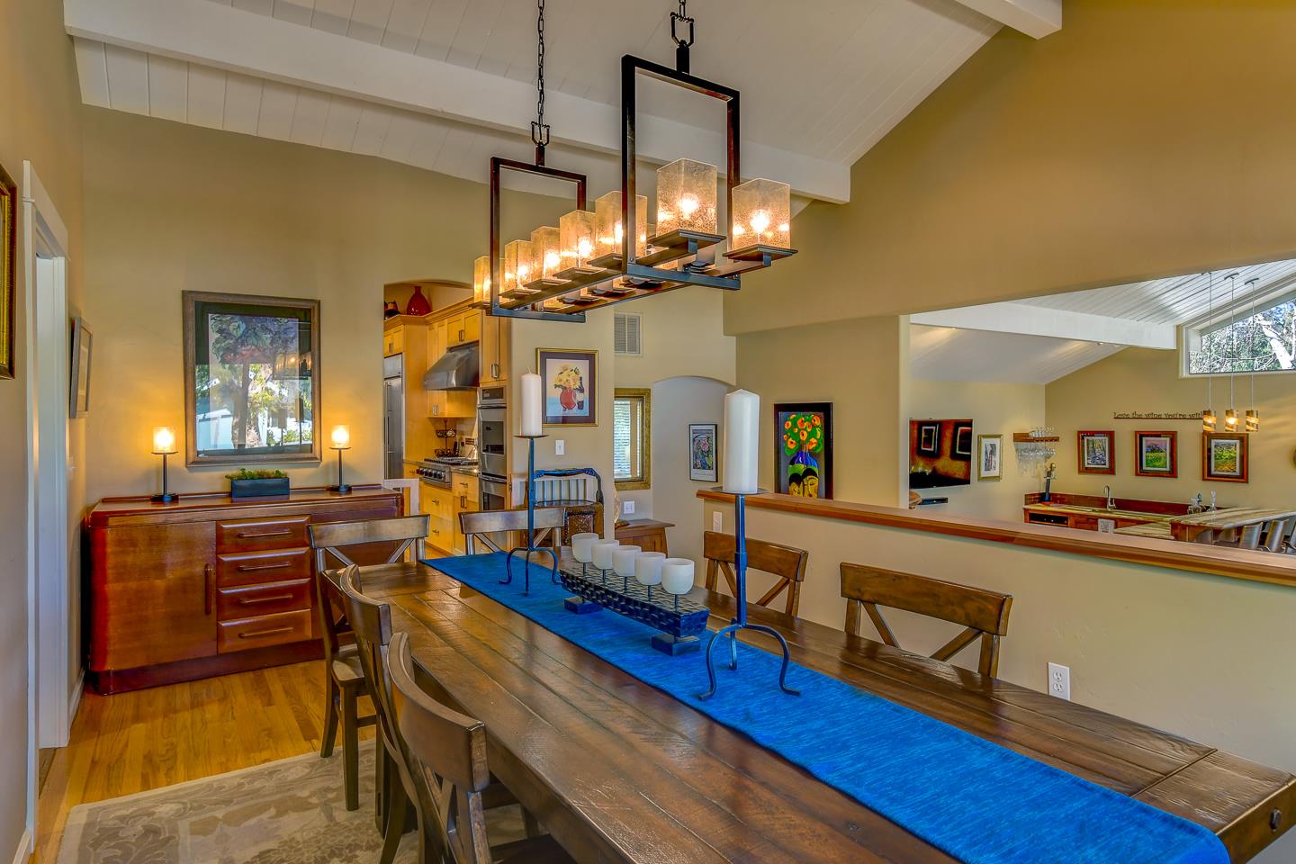 106 Ridgeview Court Santa Cruz, CA 95060 - Photo 13 of 38