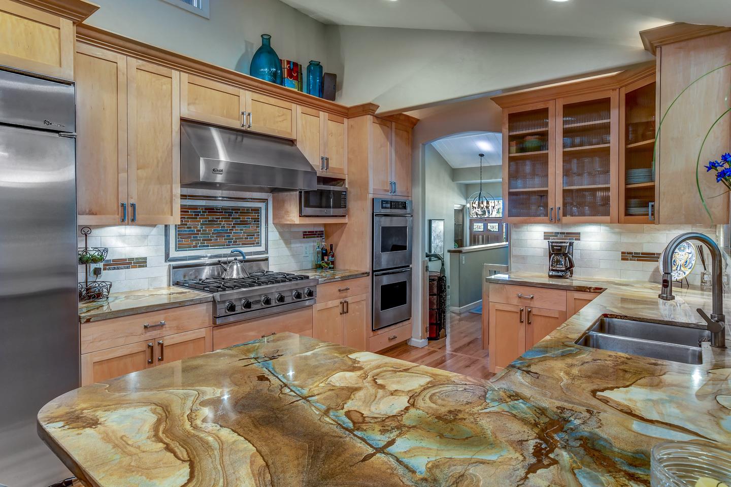106 Ridgeview Court Santa Cruz, CA 95060 - Photo 19 of 38
