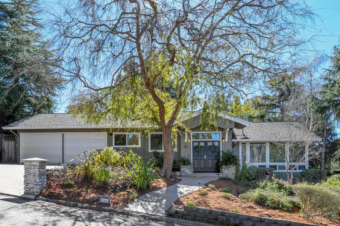 106 Ridgeview Court Santa Cruz, CA 95060 - Photo 2 of 38