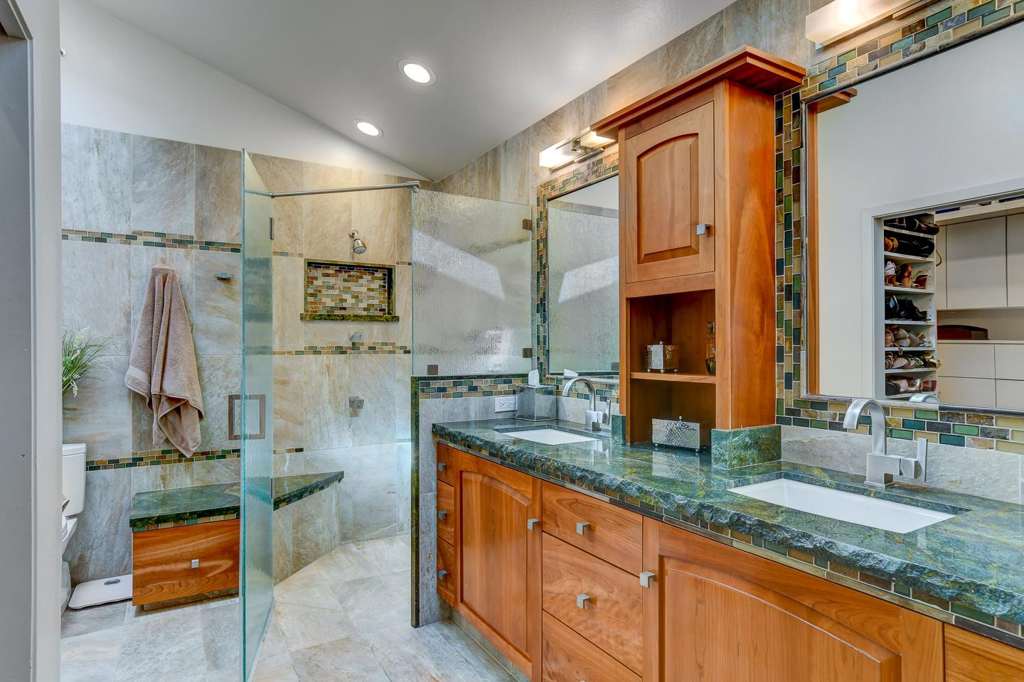 106 Ridgeview Court Santa Cruz, CA 95060 - Photo 29 of 38