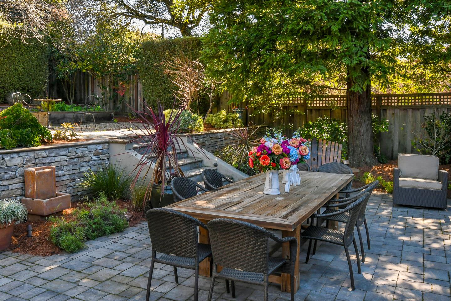 106 Ridgeview Court Santa Cruz, CA 95060 - Photo 30 of 38