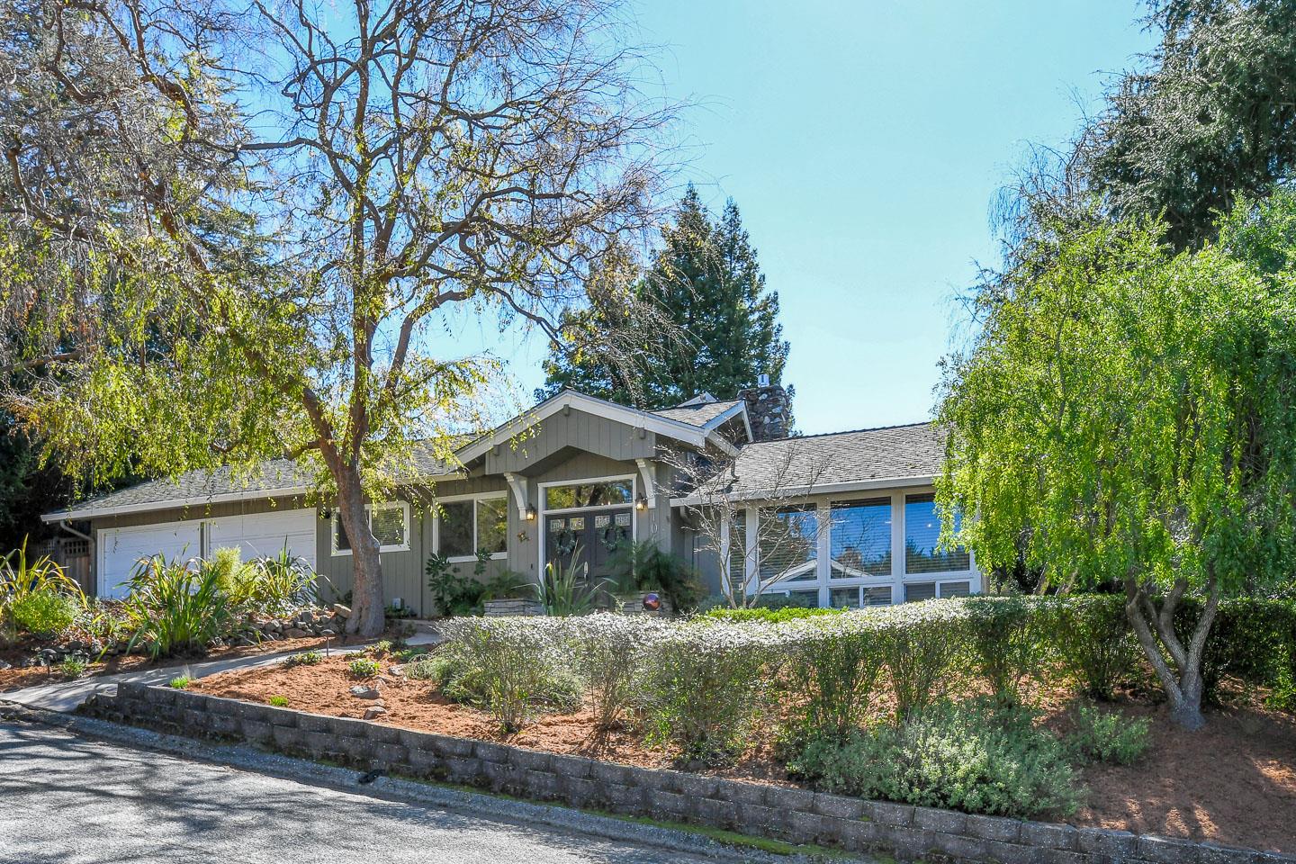 106 Ridgeview Court Santa Cruz, CA 95060 - Photo 3 of 38