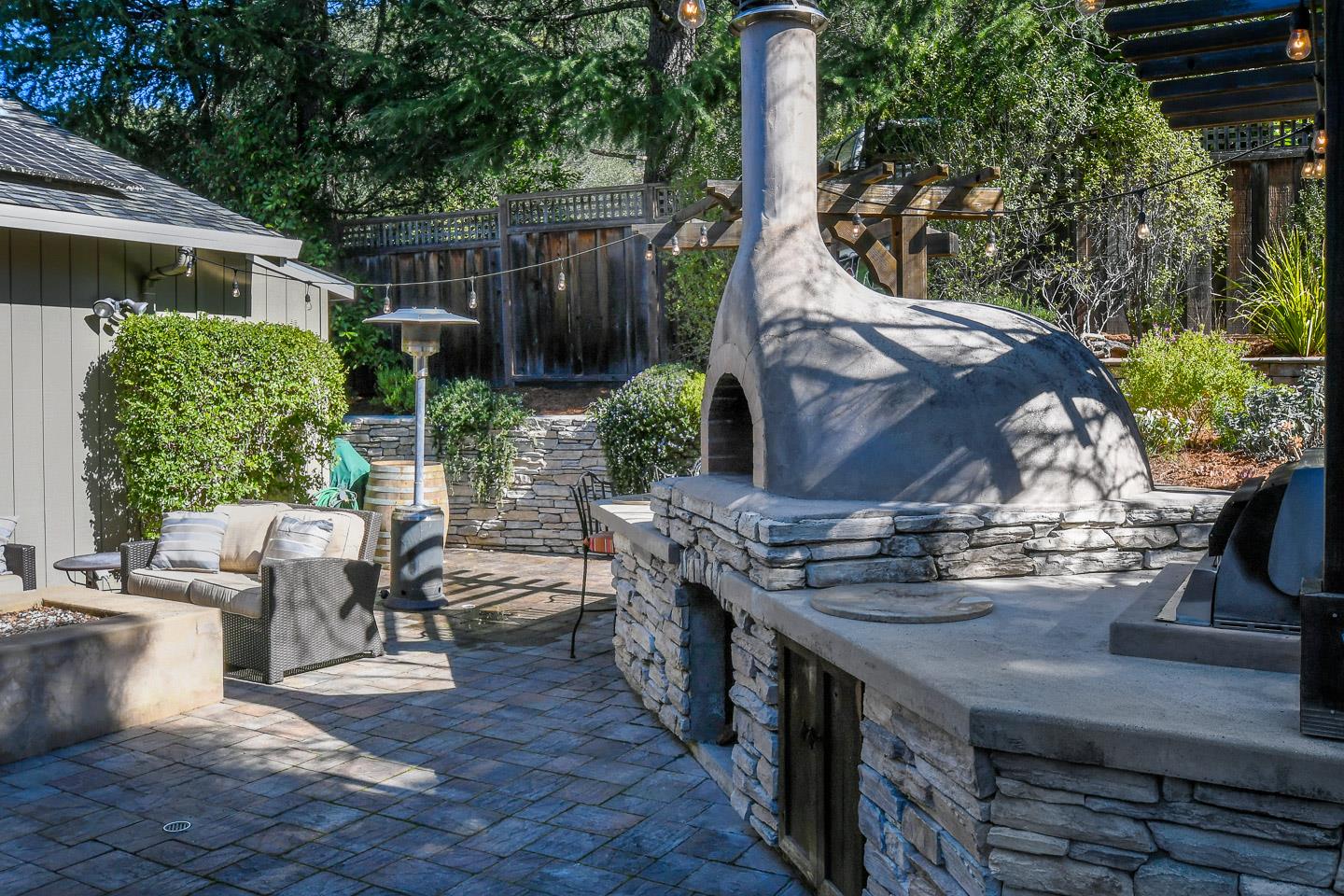 106 Ridgeview Court Santa Cruz, CA 95060 - Photo 31 of 38