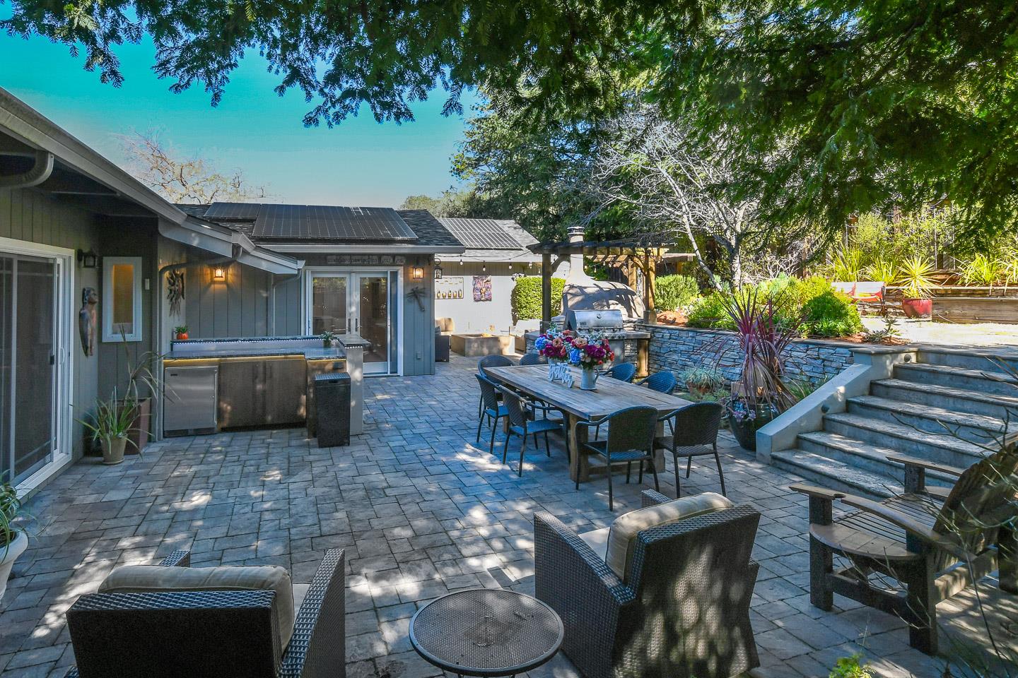 106 Ridgeview Court Santa Cruz, CA 95060 - Photo 35 of 38