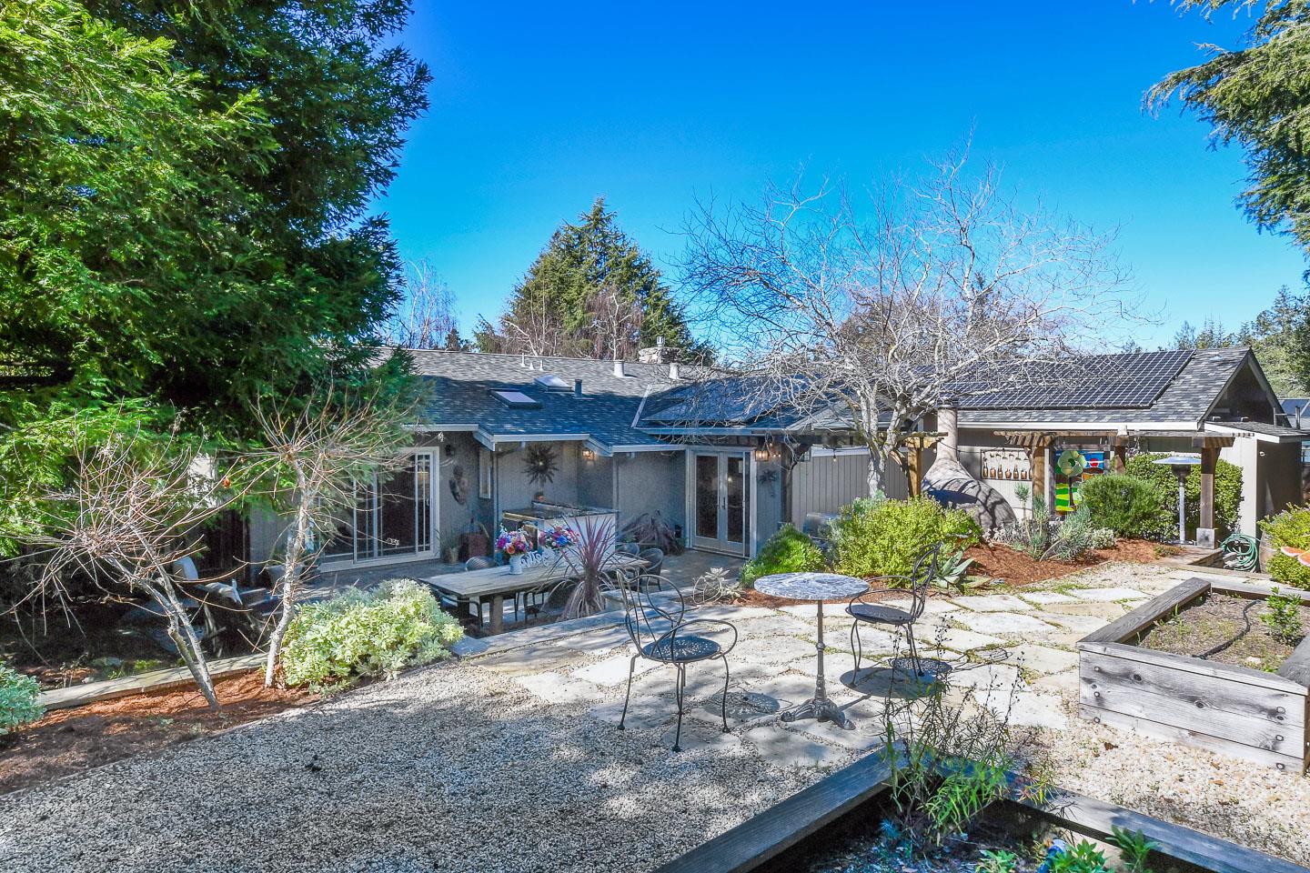 106 Ridgeview Court Santa Cruz, CA 95060 - Photo 36 of 38