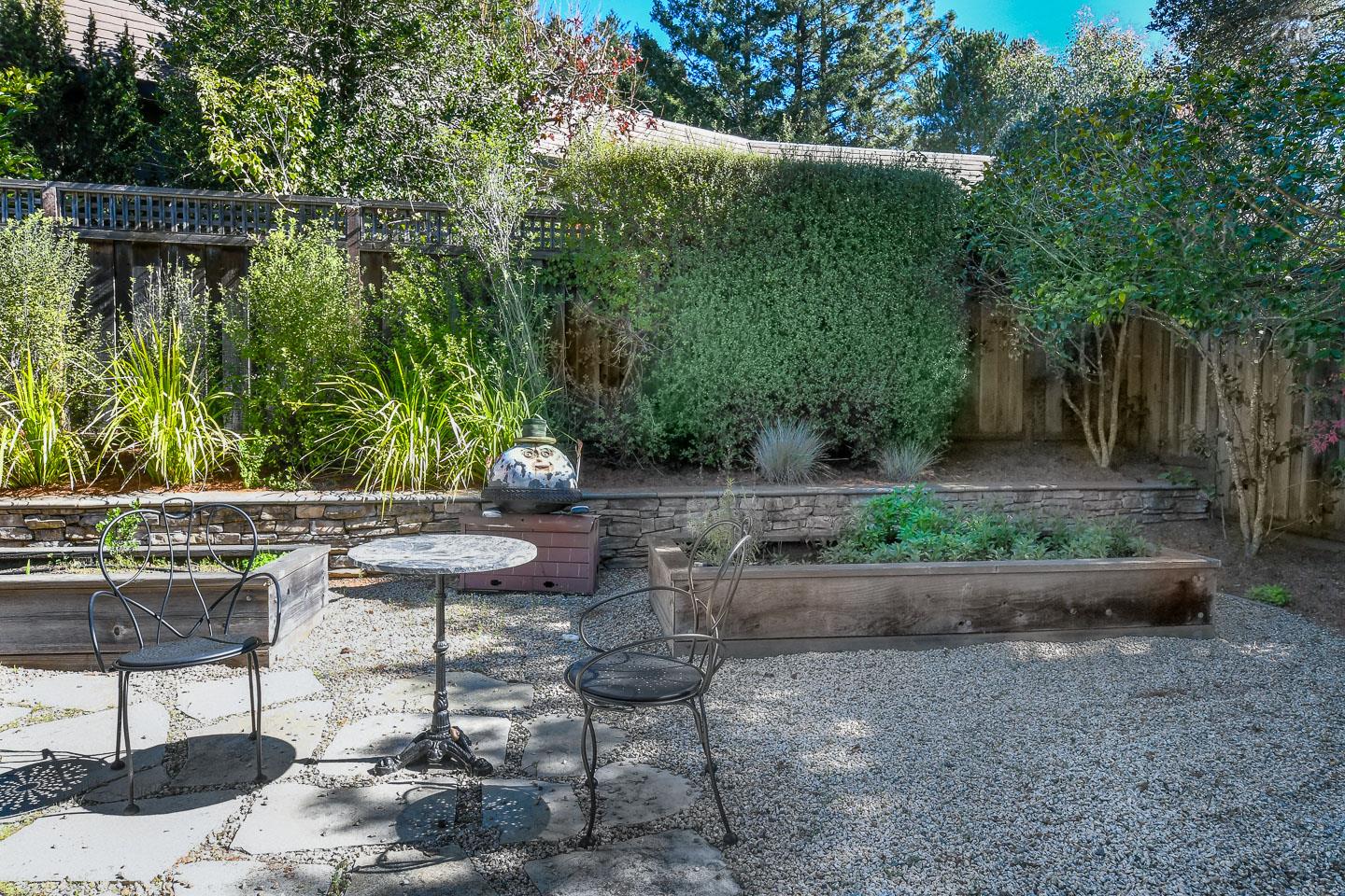 106 Ridgeview Court Santa Cruz, CA 95060 - Photo 37 of 38