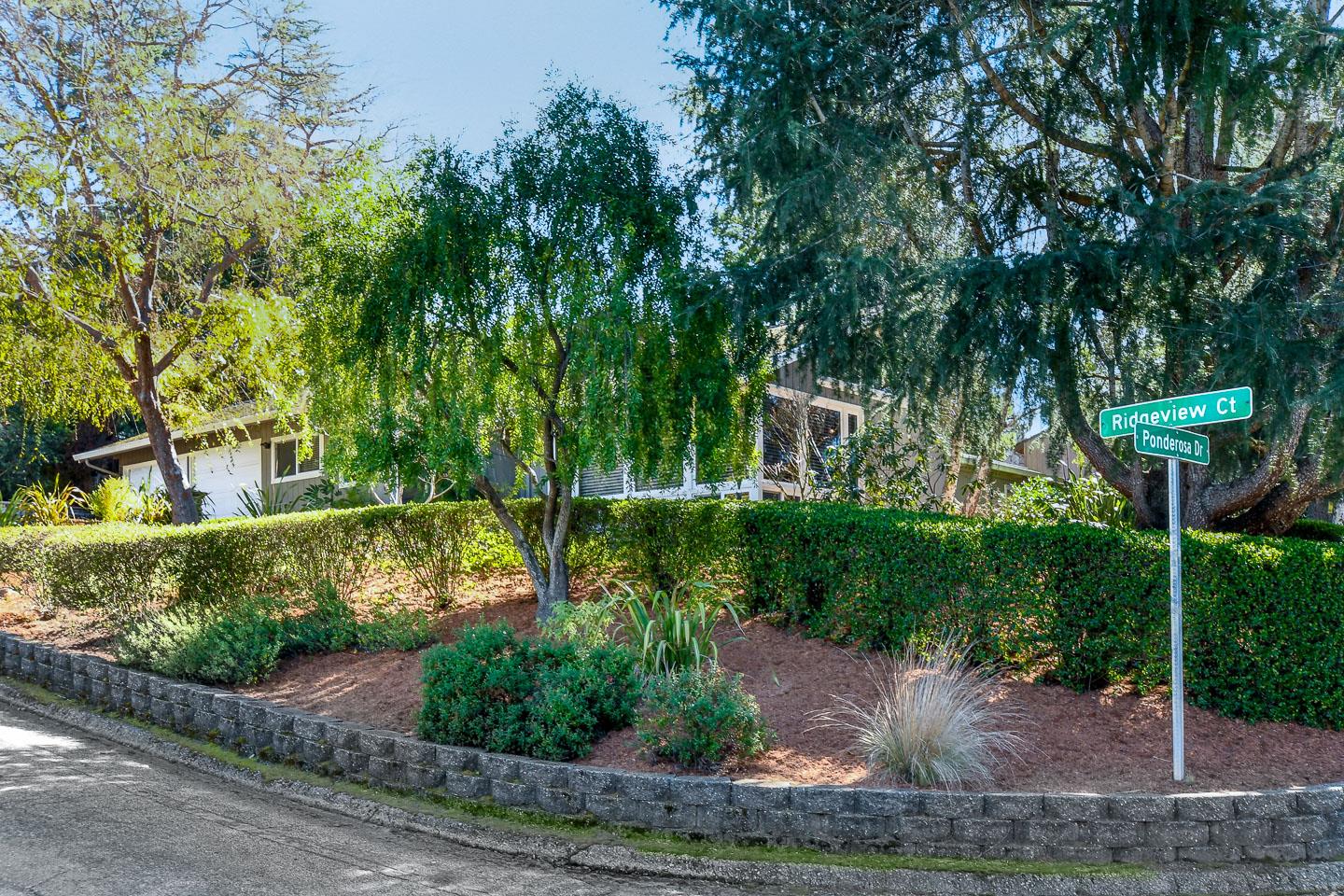 106 Ridgeview Court Santa Cruz, CA 95060 - Photo 4 of 38