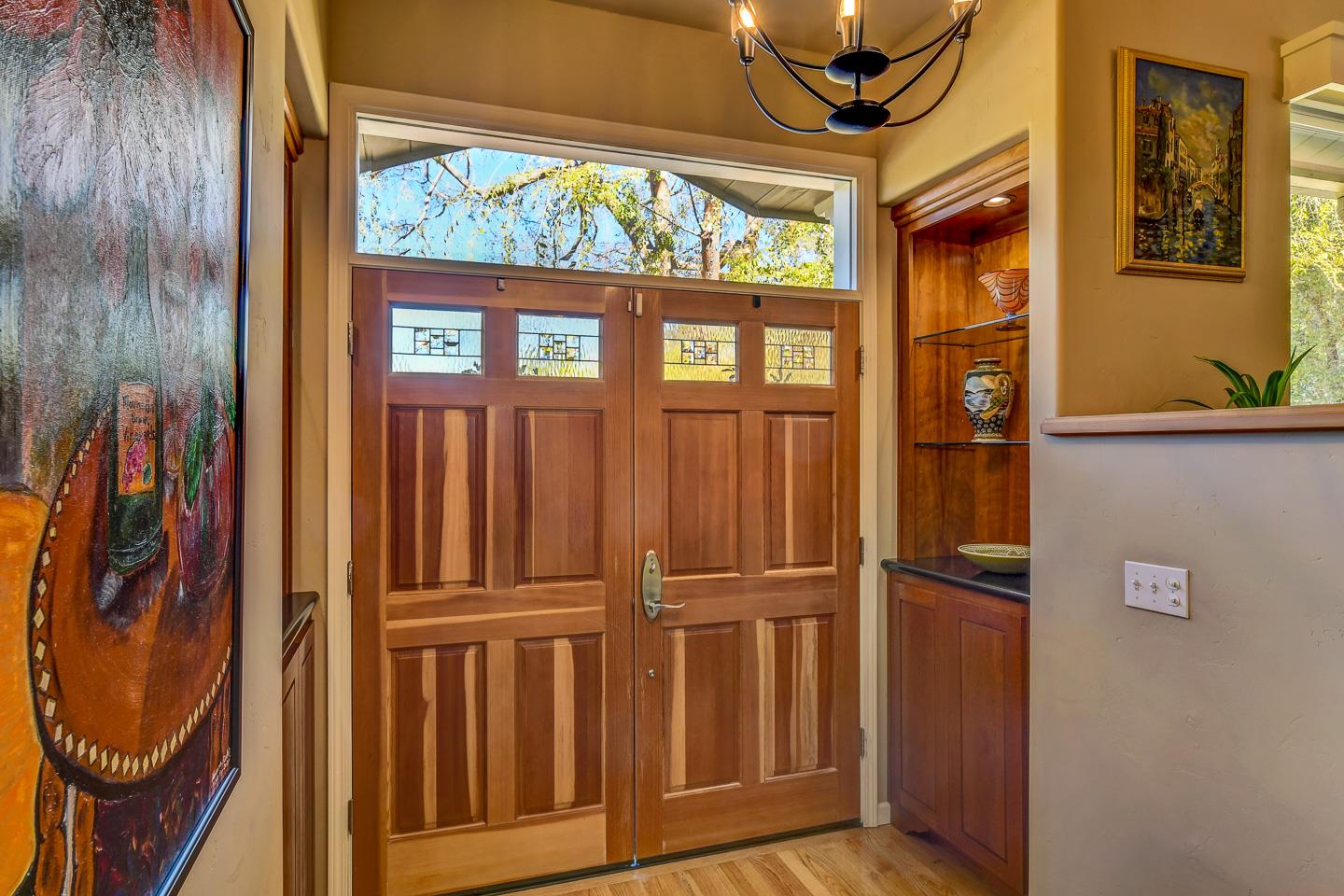 106 Ridgeview Court Santa Cruz, CA 95060 - Photo 8 of 38