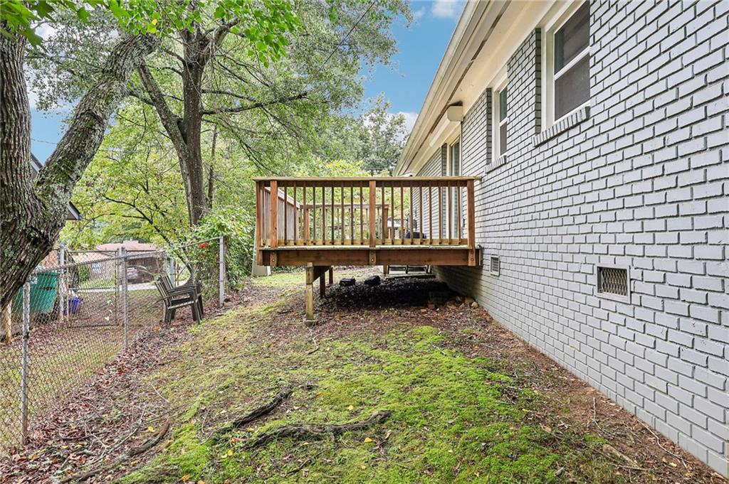 3628 Ridge Road Southeast Smyrna, GA 30080 - Photo 13 of 18 Gallery Image 13