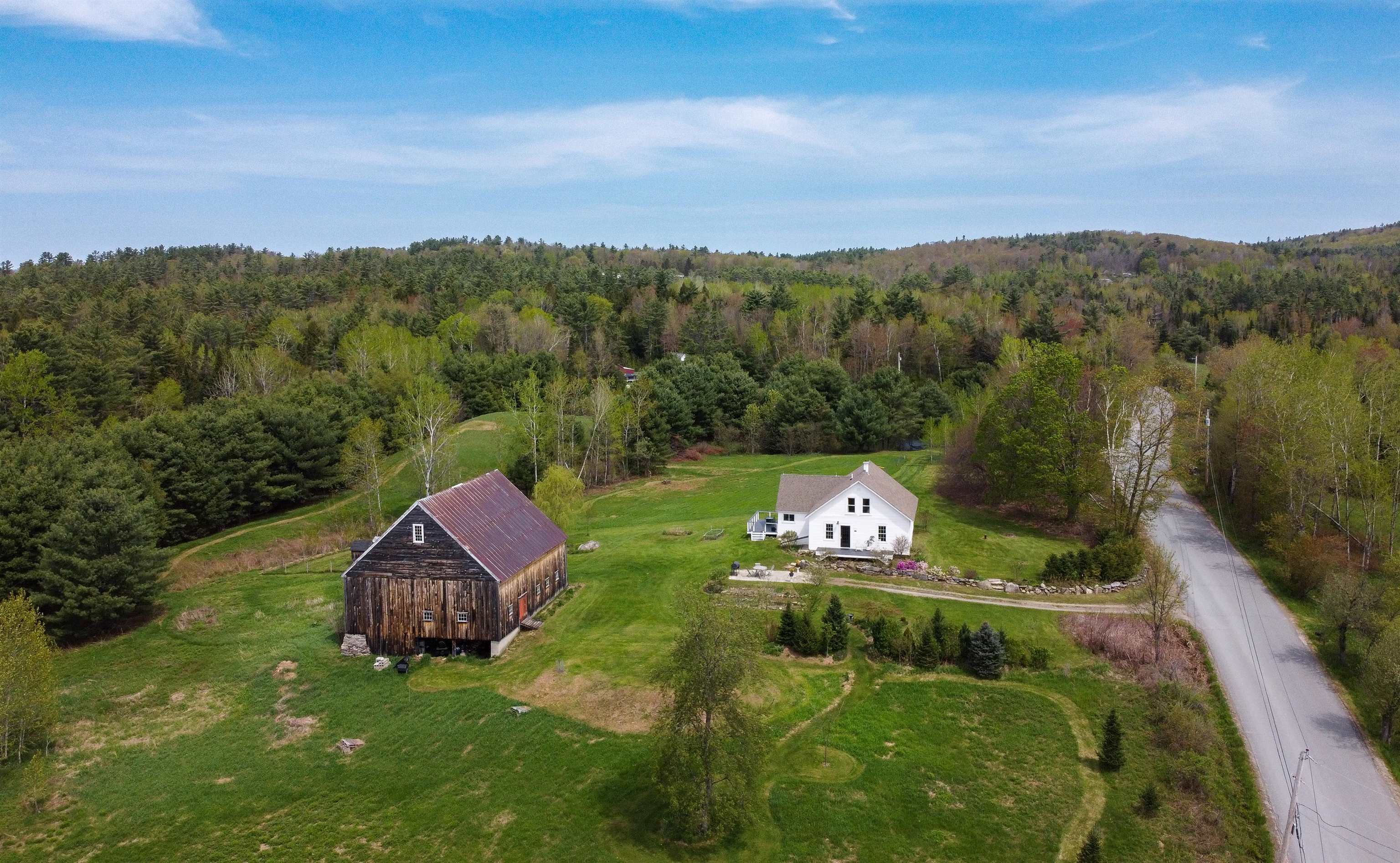 87 Porter Road Bath, NH 03740 - Photo 57 of 60