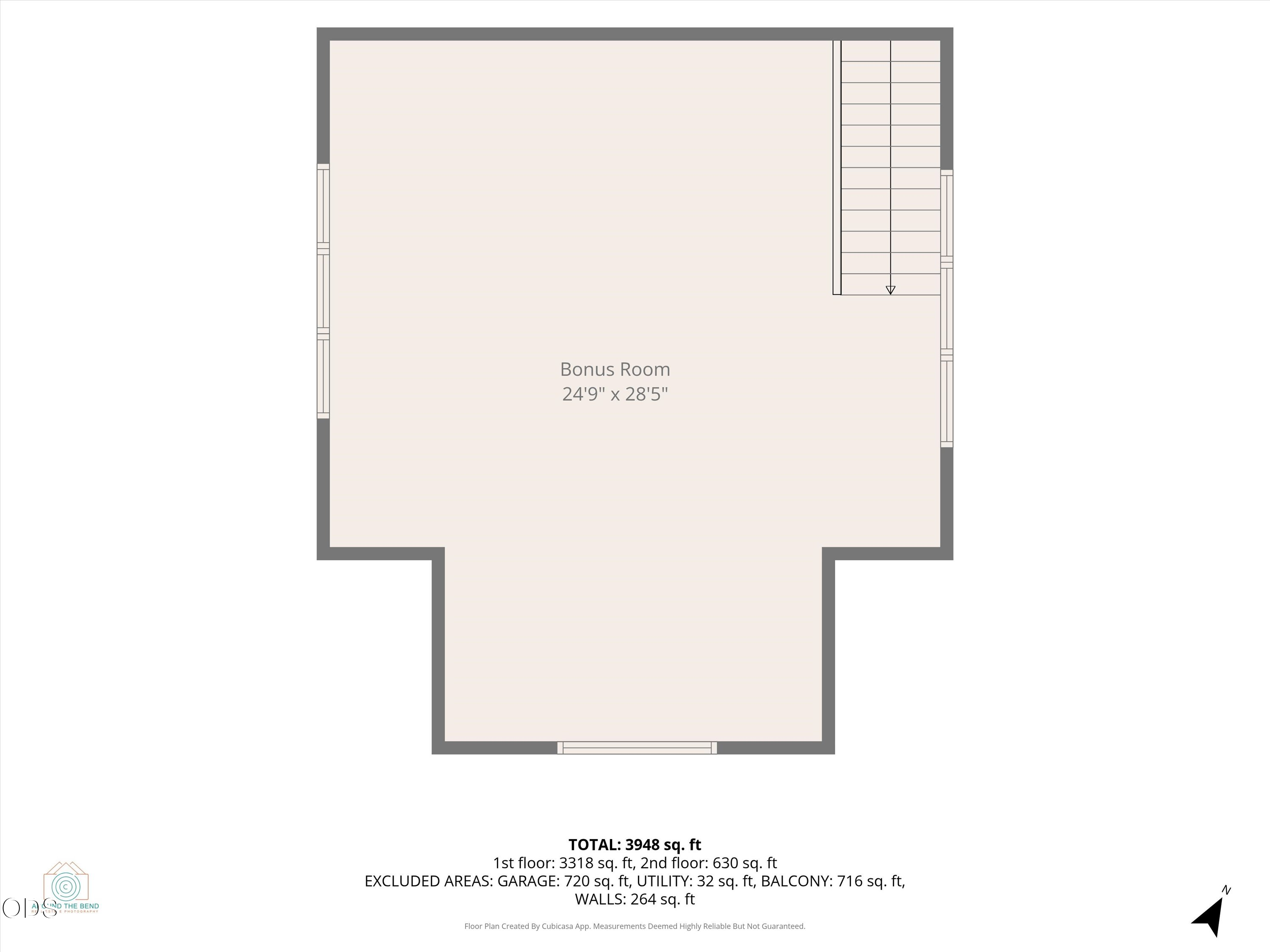 16621 Southwest Pinnacle Court Powell Butte, OR 97753 - Photo 42 of 42
