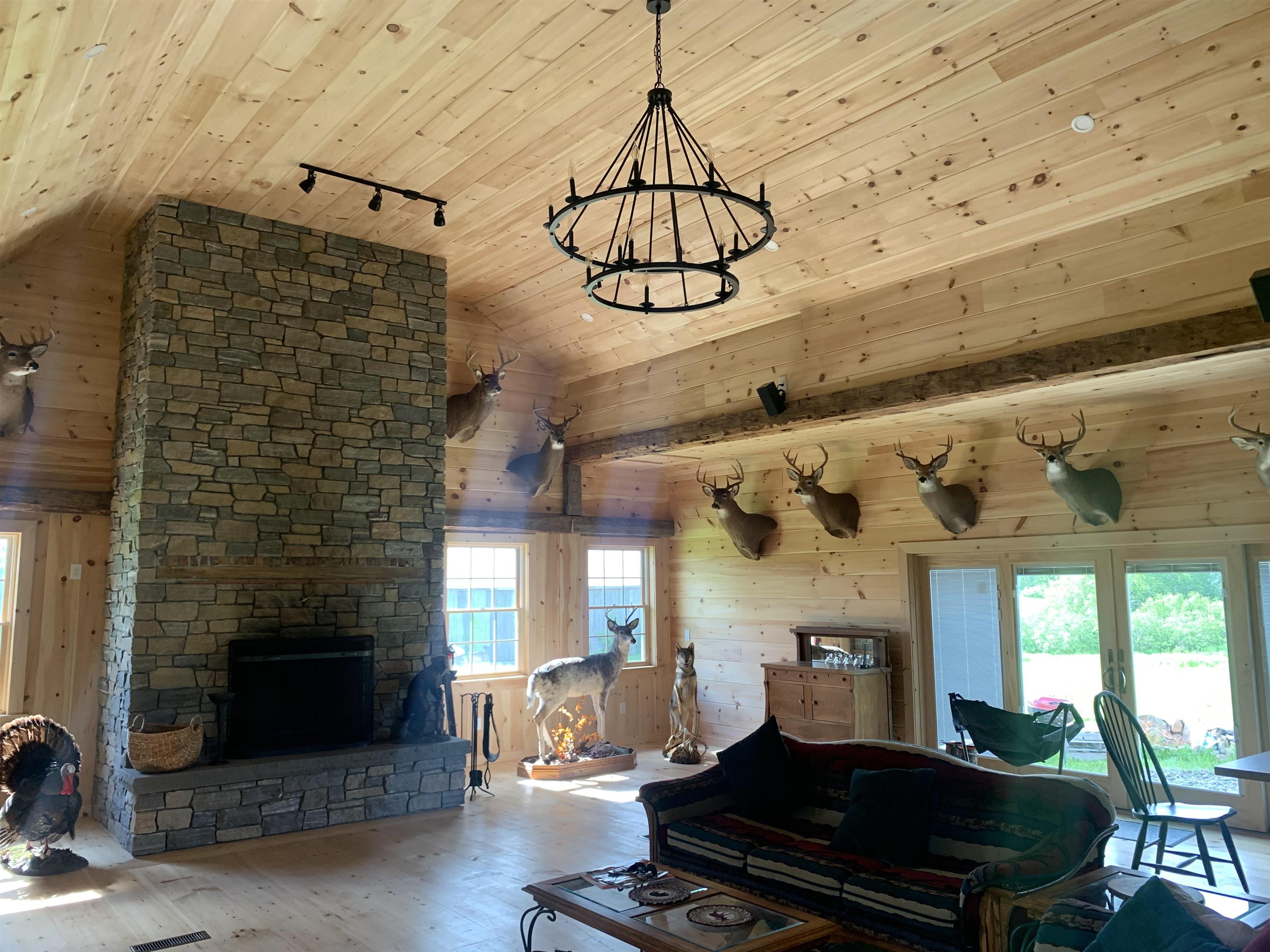 1006 Golf Links Road Colebrook, NH 03576 - Photo 3 of 37