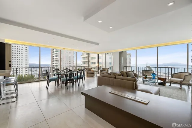 $2,695,000 | 999 Green Street, Unit 1401, San Francisco, CA 94133