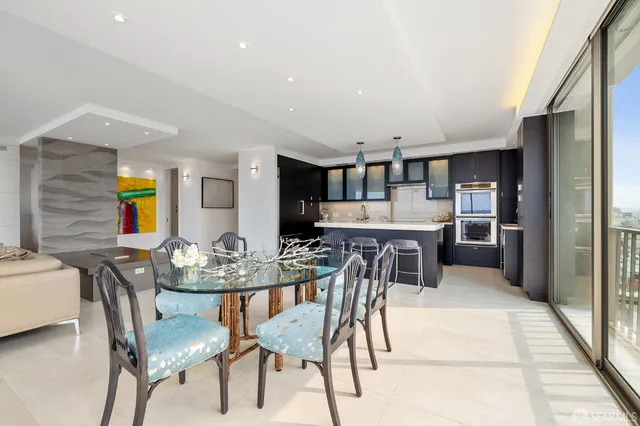 $2,695,000 | 999 Green Street, Unit 1401, San Francisco, CA 94133