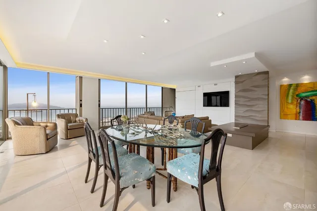 $2,695,000 | 999 Green Street, Unit 1401, San Francisco, CA 94133