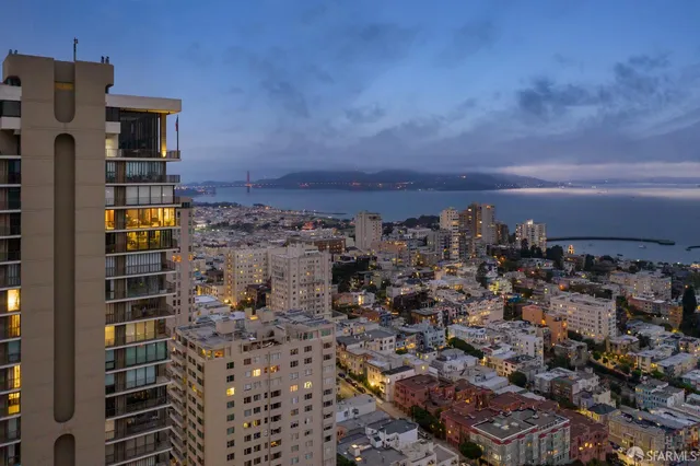 $2,695,000 | 999 Green Street, Unit 1401, San Francisco, CA 94133