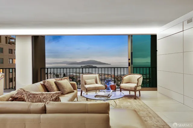 $2,695,000 | 999 Green Street, Unit 1401, San Francisco, CA 94133