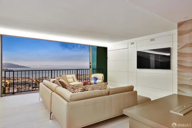 $2,695,000 | 999 Green Street, Unit 1401, San Francisco, CA 94133