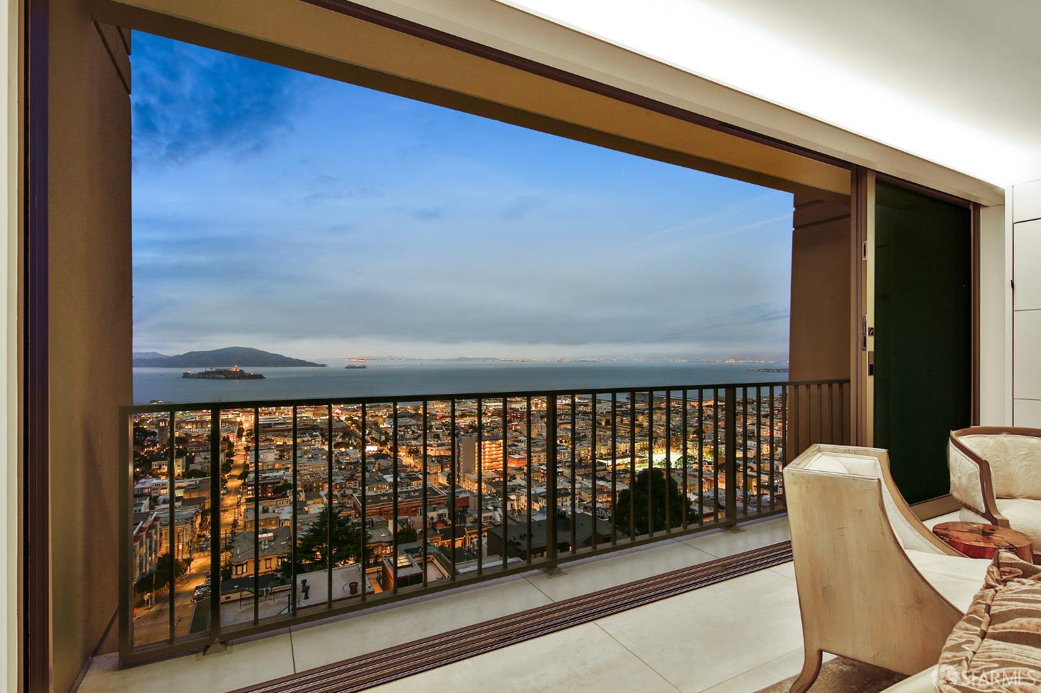 999 Green Street, Unit 1401 San Francisco, CA 94133 - Photo 32 of 40