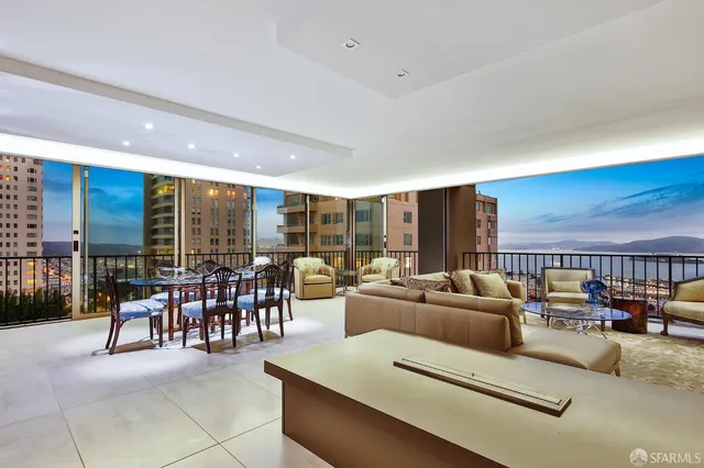 $2,695,000 | 999 Green Street, Unit 1401, San Francisco, CA 94133