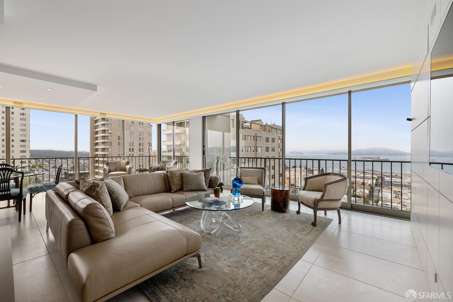 999 Green Street, Unit 1401 San Francisco, CA 94133 - Photo 6 of 40