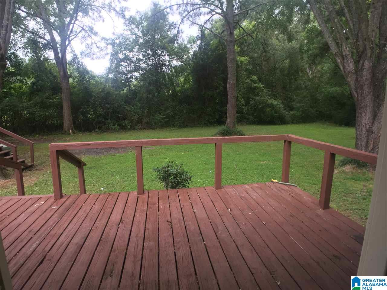 290 Peaceful Valley Road Eastaboga, AL 36260 - Photo 26 of 27